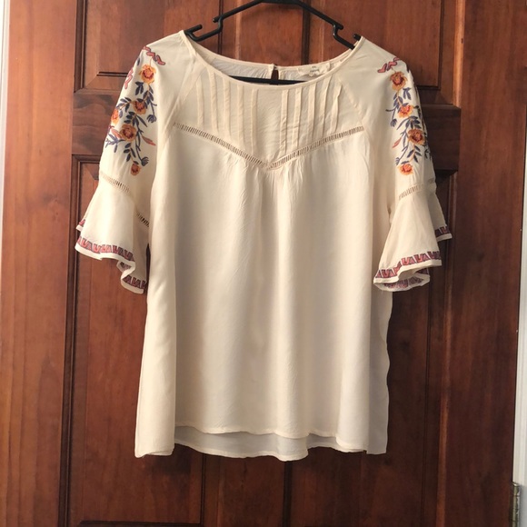 Blouse - Picture 1 of 6